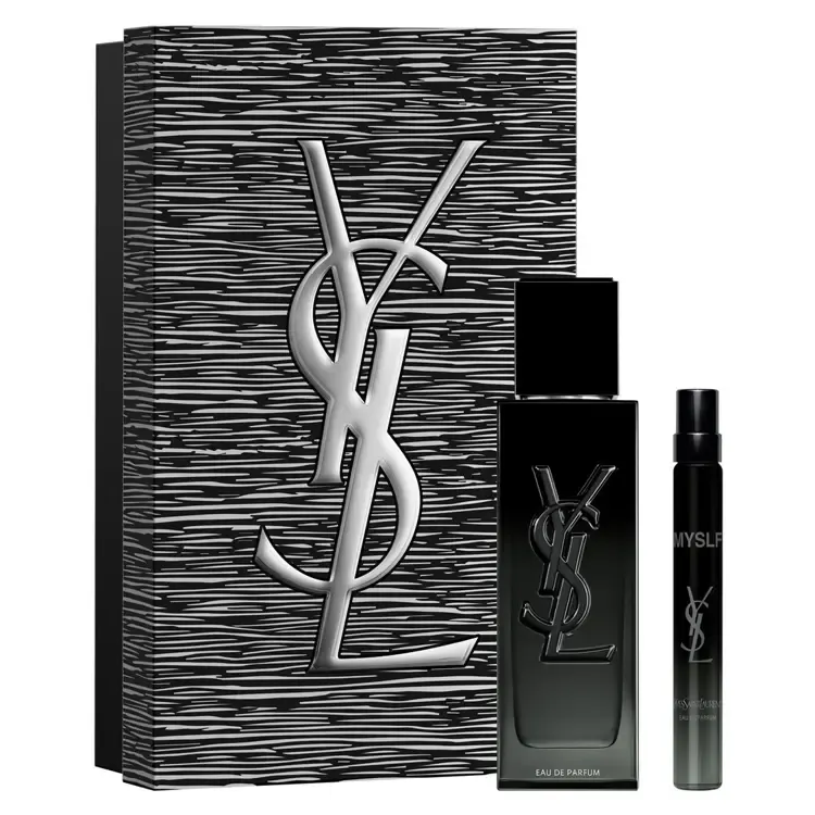 YSL MYSLF Set (Edp 60ml+Edp 10ml)26
