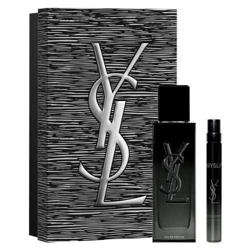 YSL MYSLF Set (Edp 40ml+Edp 10ml)25