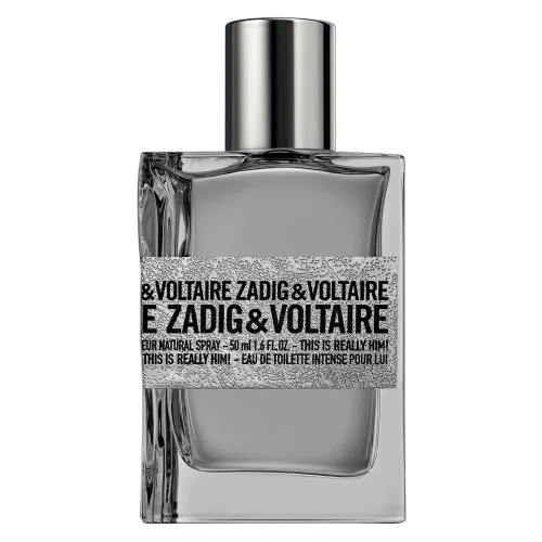 ZADIG&VOLTAIRE This Is Really Him! Edt 50ml
