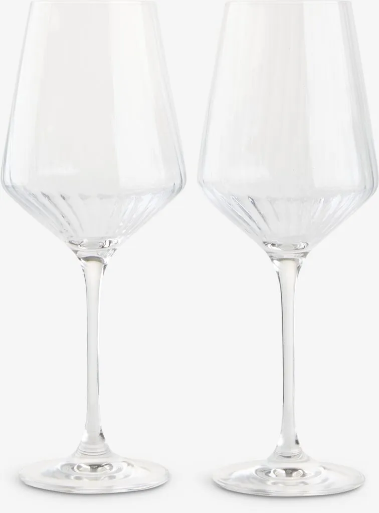 Čaša za vino TORRE V24cm 43cl 2kom/p