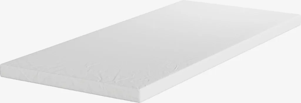 Dušek od pene 90x200cm BILLEFJORD tvrd