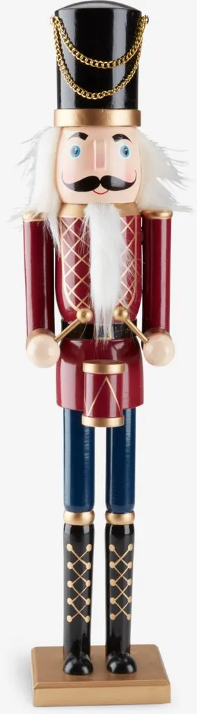 Figura DISER Š11xD12xV50cm drvo