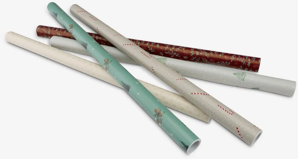 Ukrasni papir MAGNESIT Š70xD600cm razni