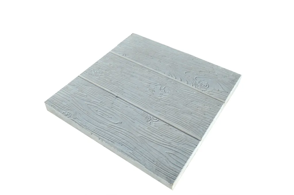 Behaton kocka – Laminat (40×40)
