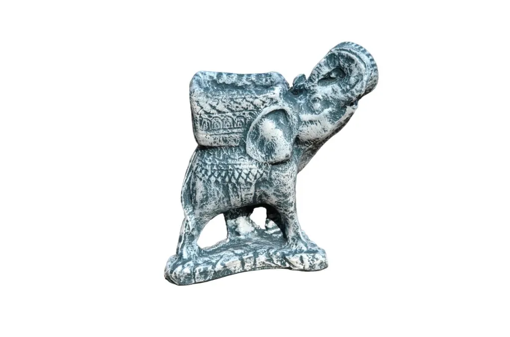 Dekorativna figura – SLON