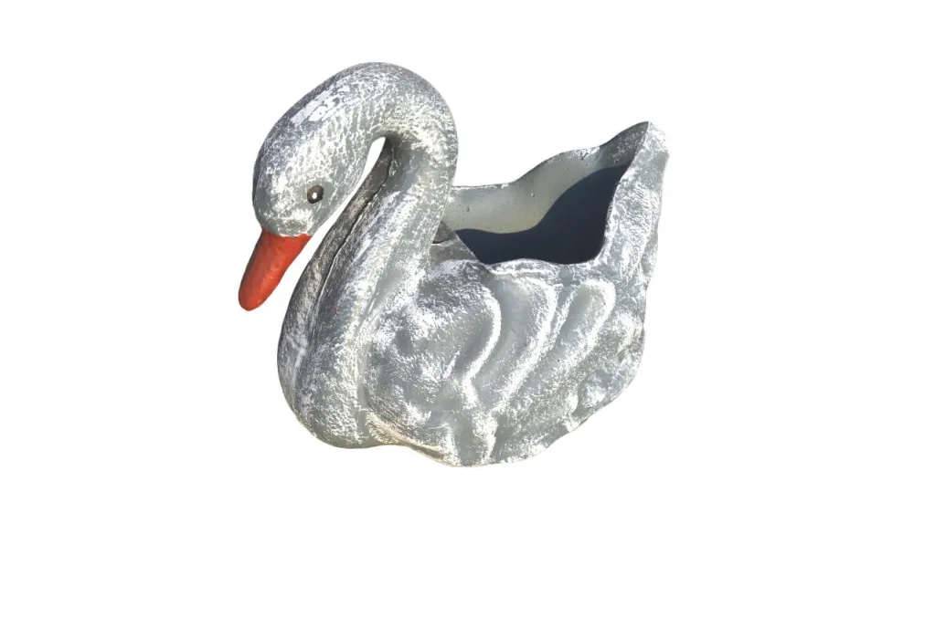 DEKORATIVNA FIGURA – LABUD
