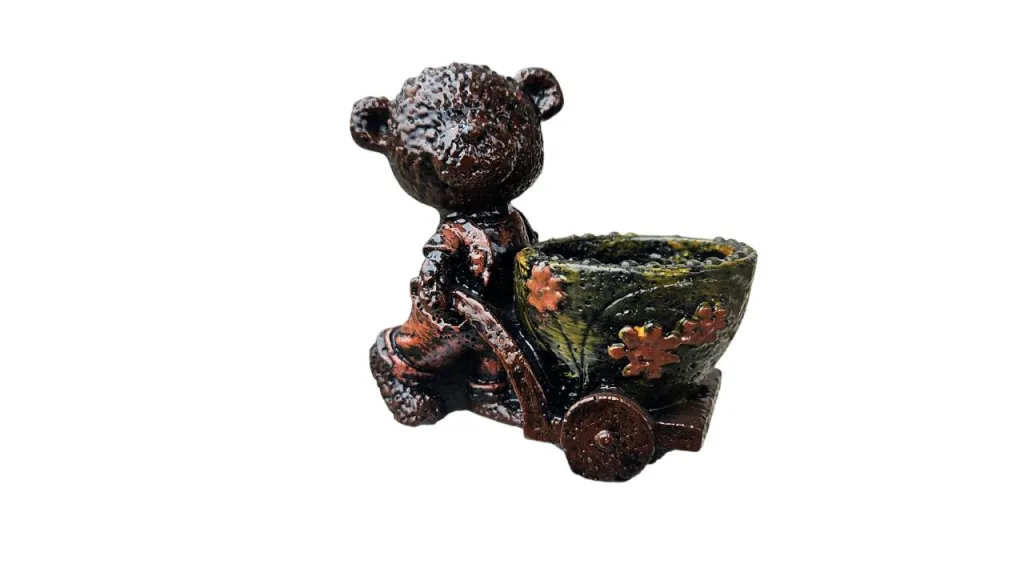 DEKORATIVNA FIGURA – MEDA