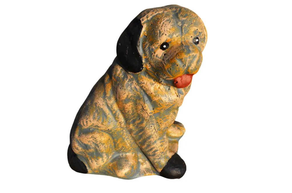 DEKORATIVNA FIGURA – PAS