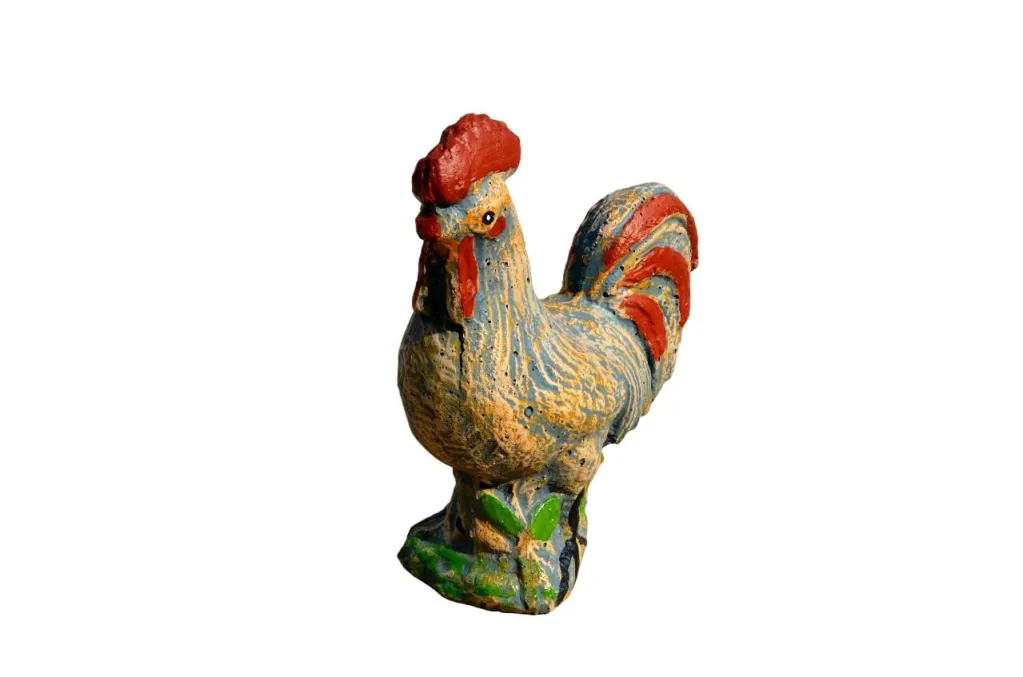 Dekorativna figura – PETLIĆ