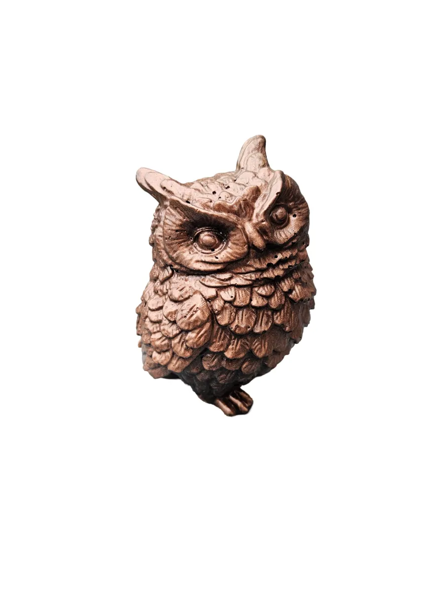 Dekorativna figura – Sova