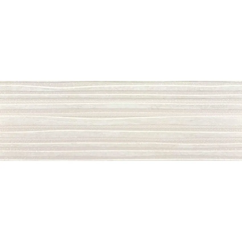 AB CAESAR TRACK MOON 30x90 9mm Zidna sjaj RT Bela