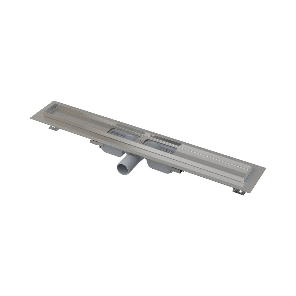 Alca APZ101LOW 850mm INOX