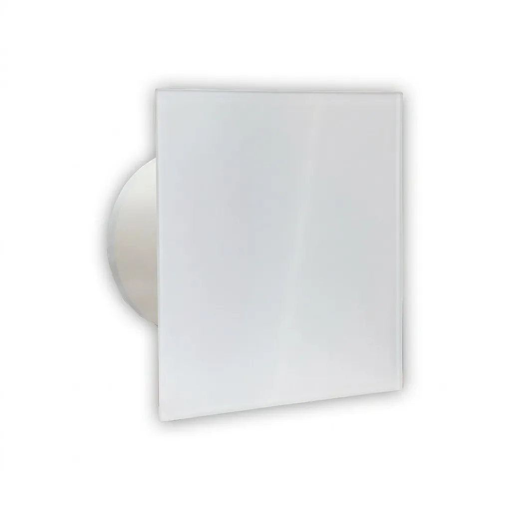 Antić Kosta Ventilator ANK9302 MMP-UE 100/100 0.6 ST. beli Bela