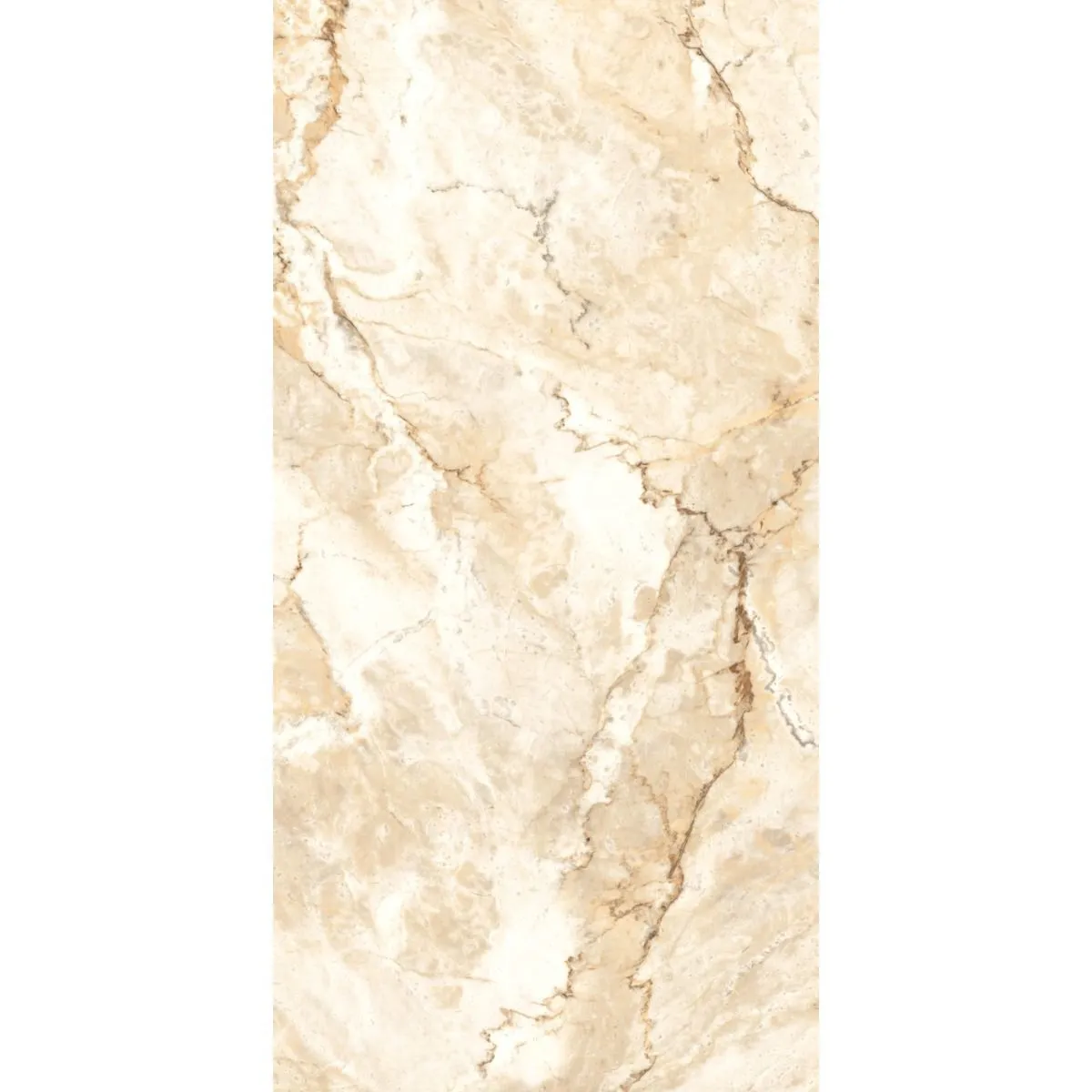 Arena Austral Crema 60x120 RECT 10mm Bež