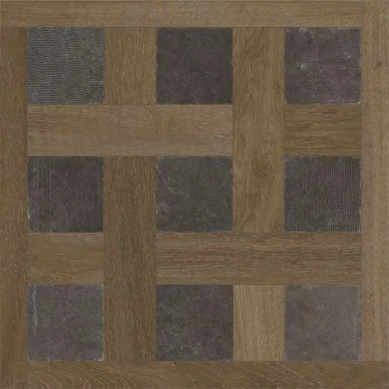 Argenta ATELIER STONE 60x60 M46 Braon