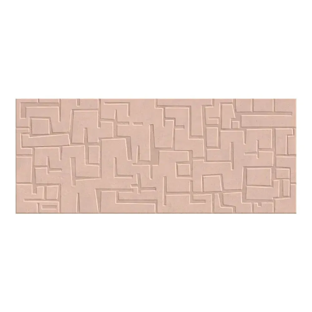 Argenta Lisbon Town CLAY 30x75 M65 Roze