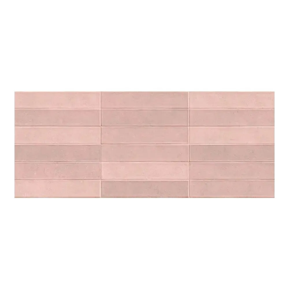 Argenta Lisbon Zellige CLAY 30x75 M65 Roze