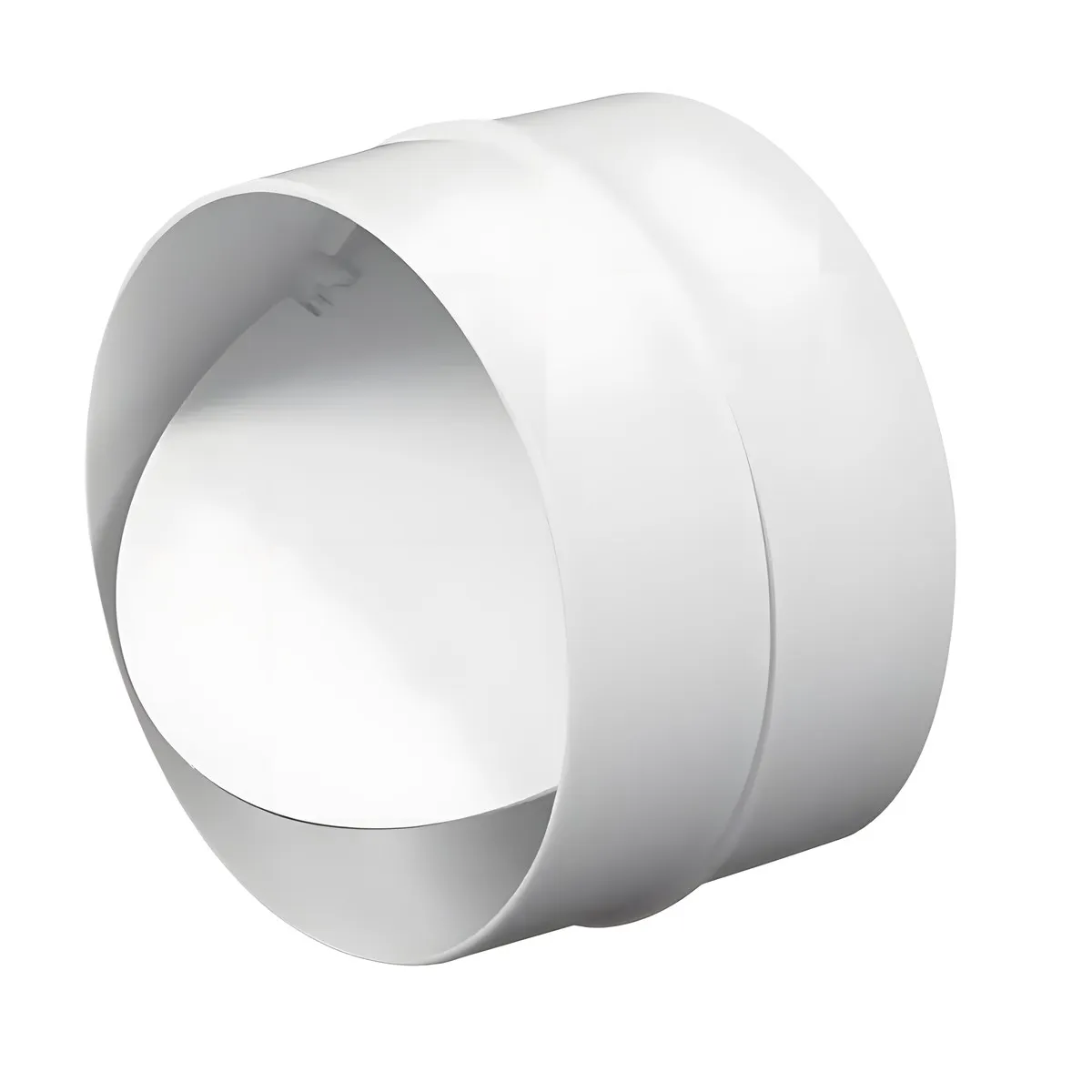Awenta nepovratna klapna PVC ø125