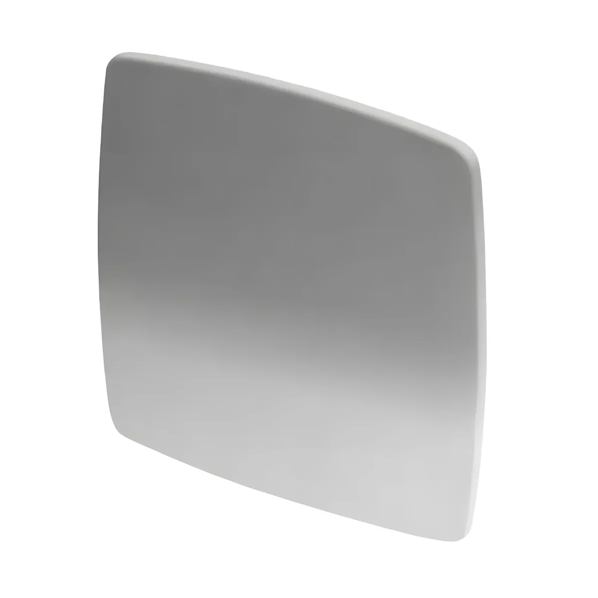 Awenta panel Nea inox ø100