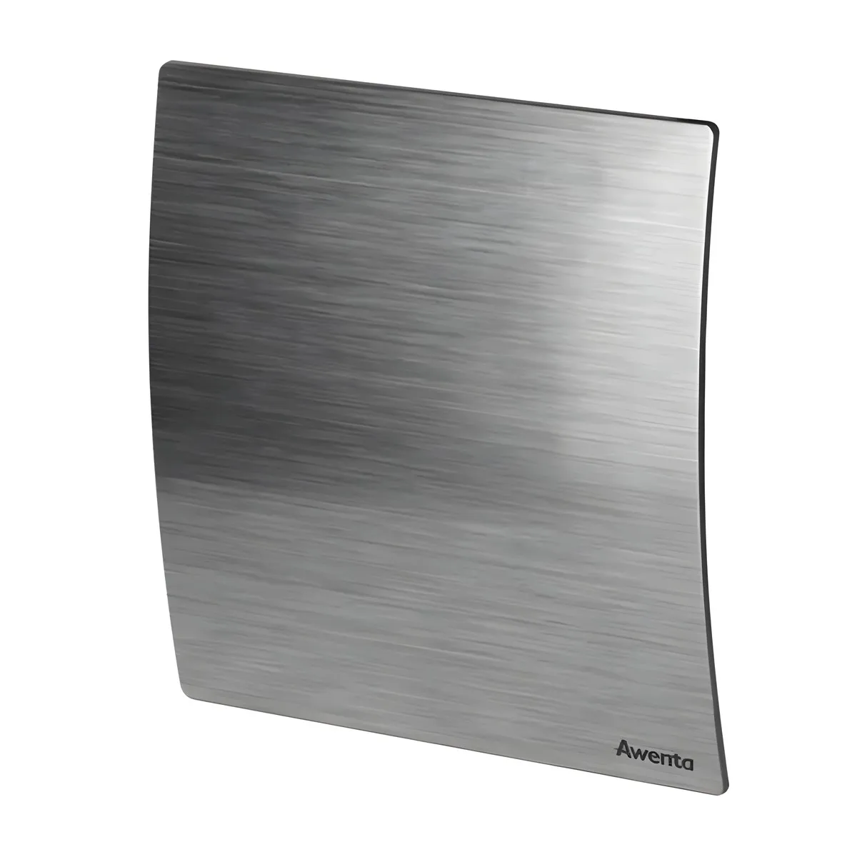 Awenta panel srebrni ø100 Srebrna