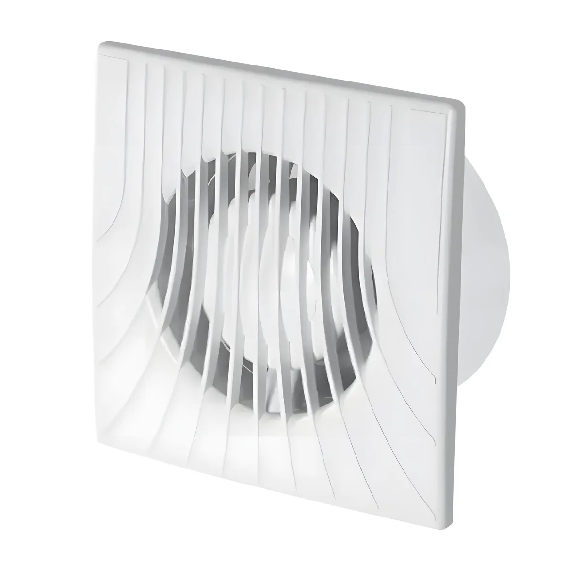 Awenta ventilator beli ø120 Bela