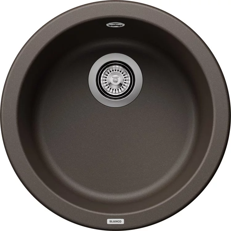 Blanco RONDO 45 kafa 515028 Braon