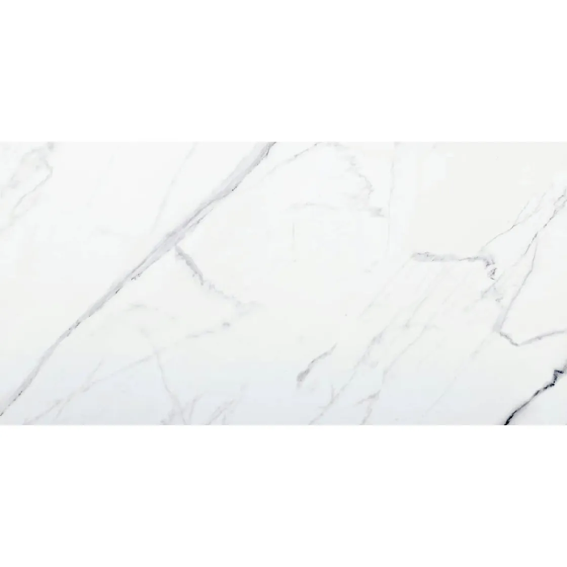 Calacatta Full Lapp 600x1200 rett 2.16 Bela 60x120