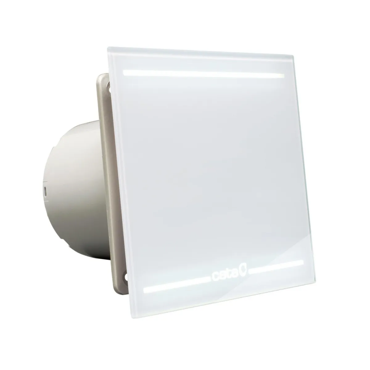 CATA Ventilator E-100 GLT sa tajmerom i led svetlom