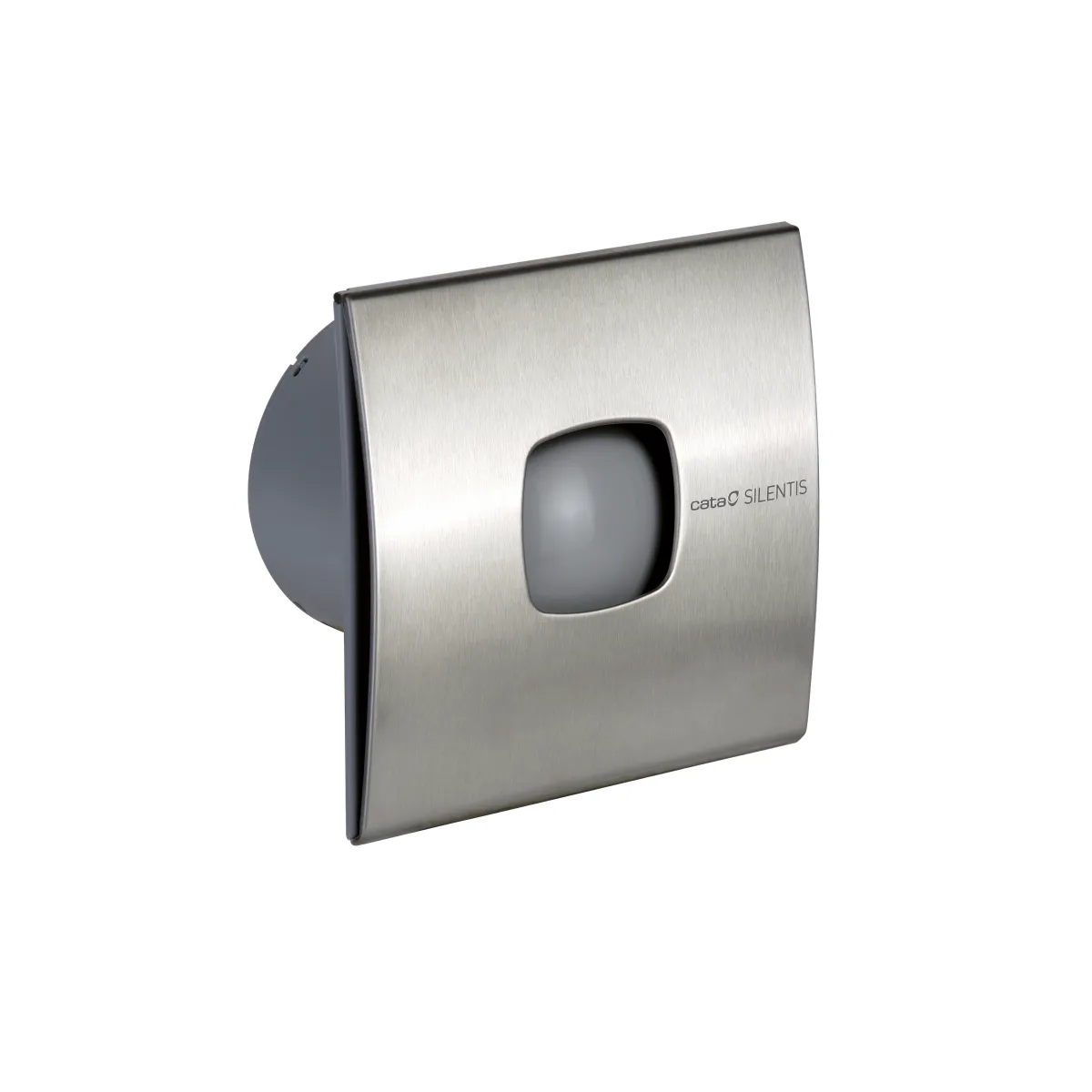 Cata Ventilator Silentis 10 INOX