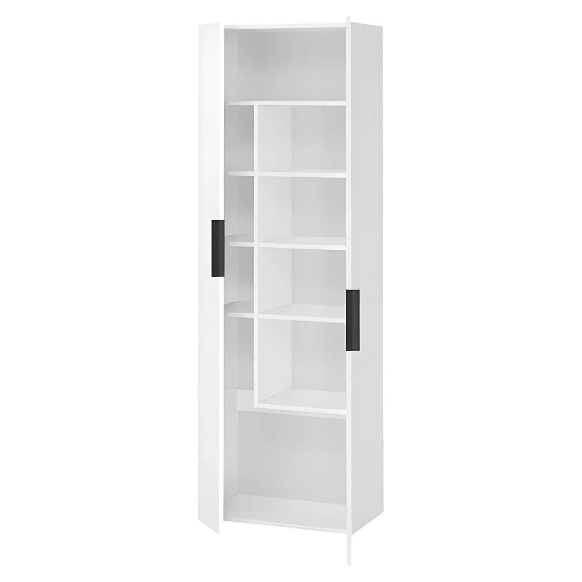Cersanit City Vertikala 60x180 Bela