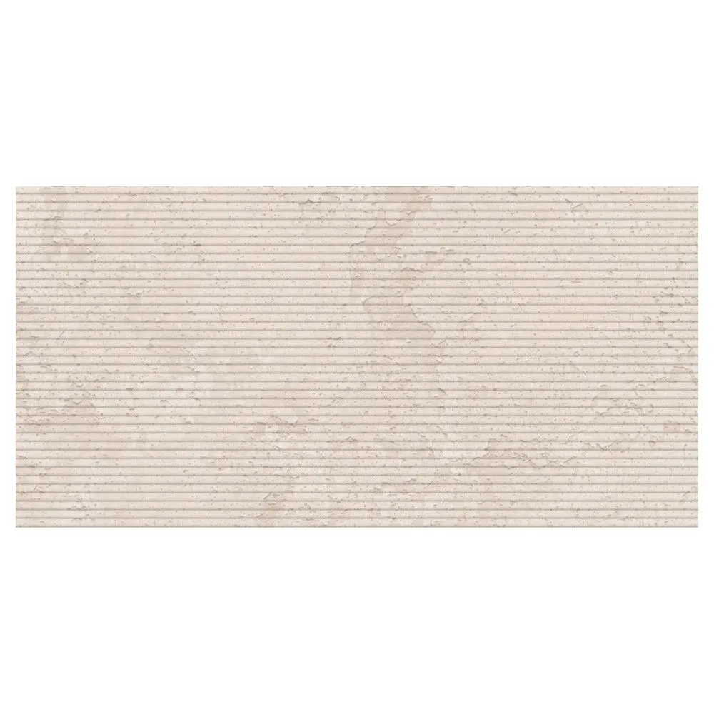 Colorker Althea Decor Sand Mate Rett 595x1192 Bež 60x120