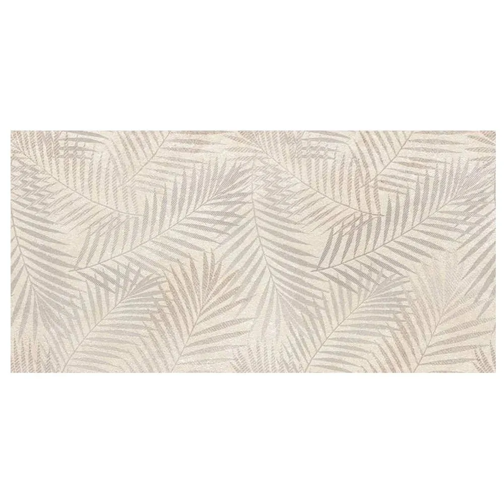 Colorker Bella Stone Cream Decor Mate Rett 595x1192 Bež 60x120