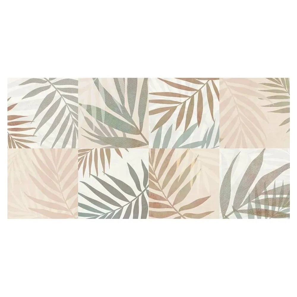 Colorker Kenzo Aruki Mate Rett 595x1192 Bež 60x120