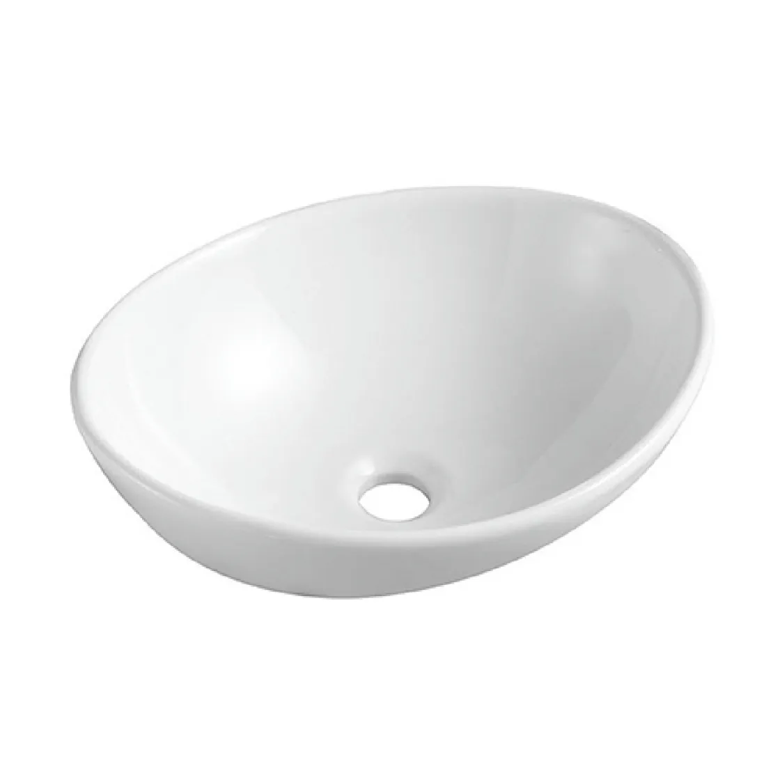 Diplon LAVABO WB7210 Bela