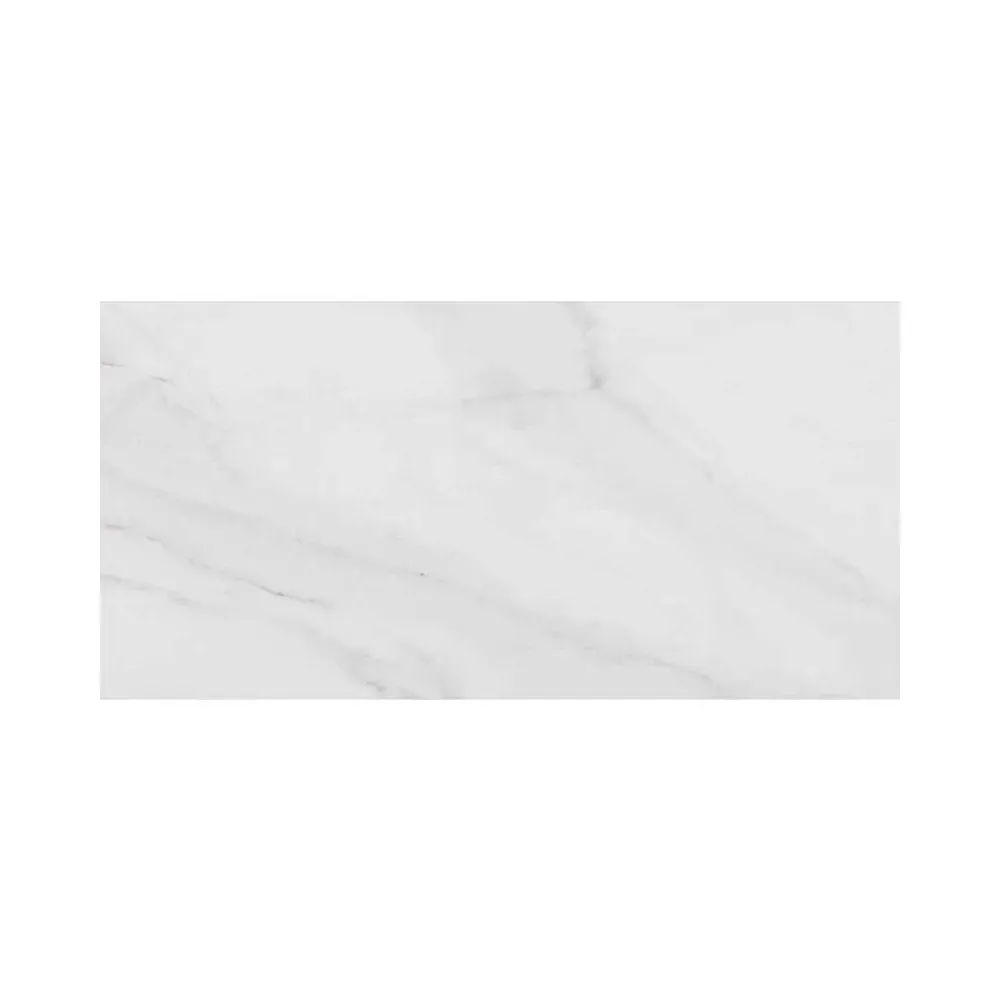Eco ceramic Essential White 60x120 M75 Bela