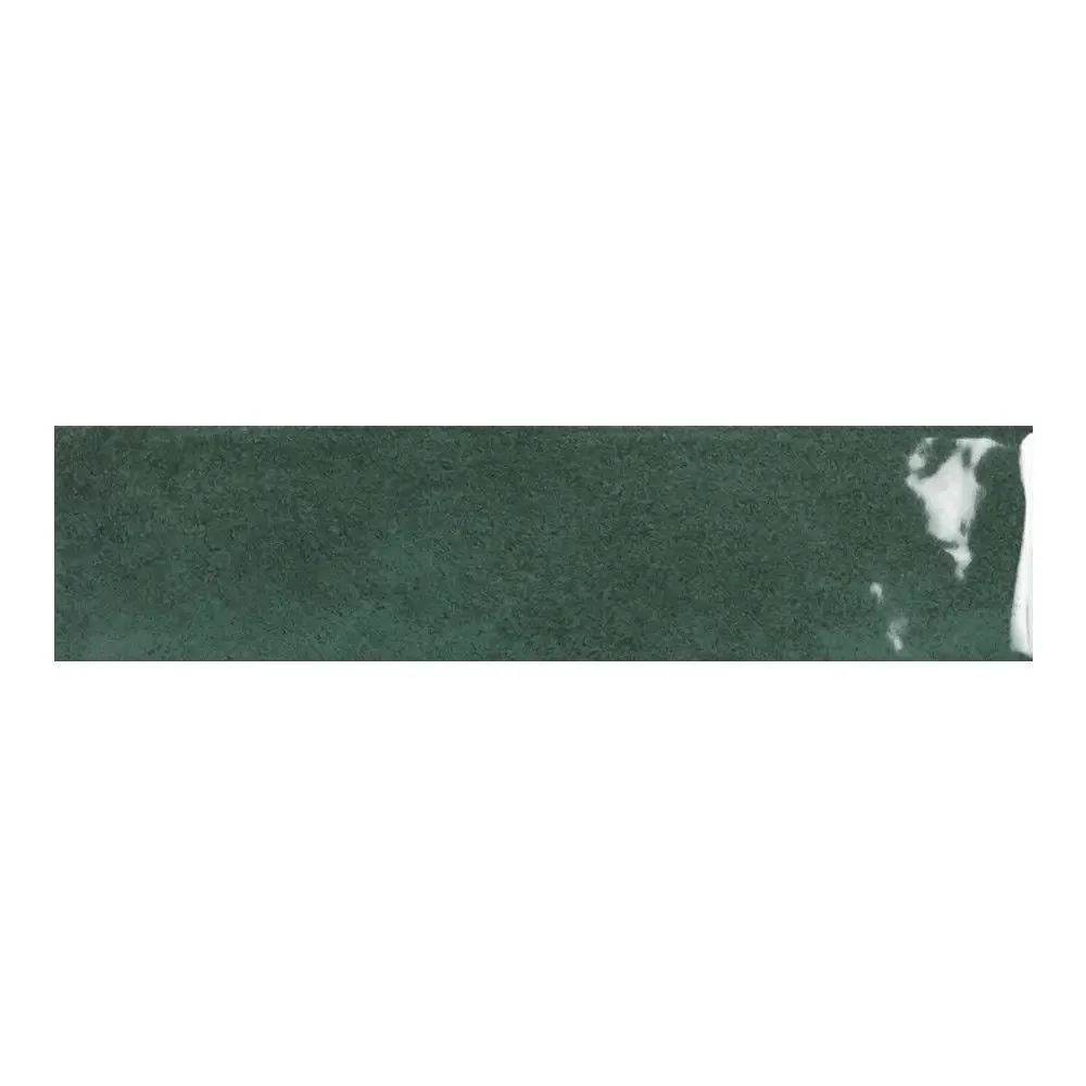 Eco ceramic Harlequin Green 7x28 SM350 Zelena