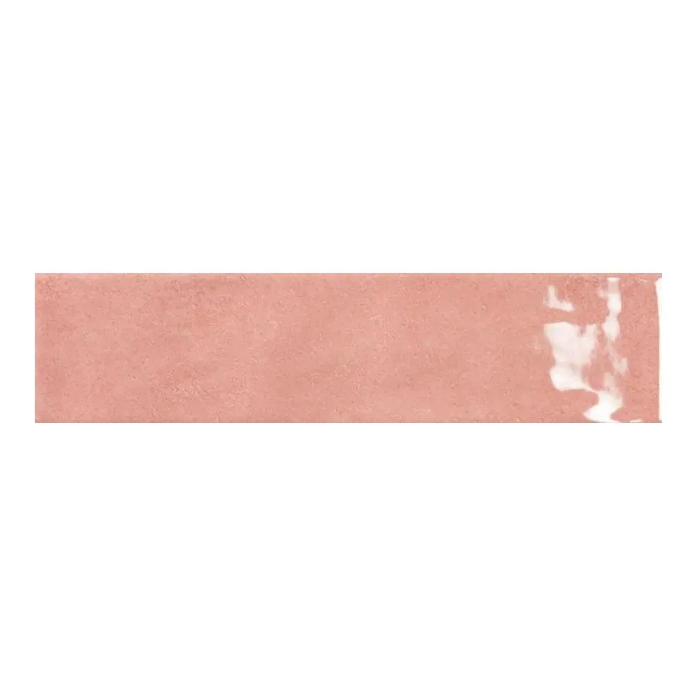 Eco ceramic Harlequin ROSE 7x28 SM350 Roze