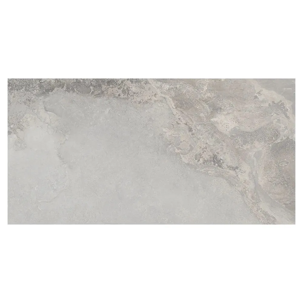 Eco ceramic Hekla Artic 60x120 M66 Siva