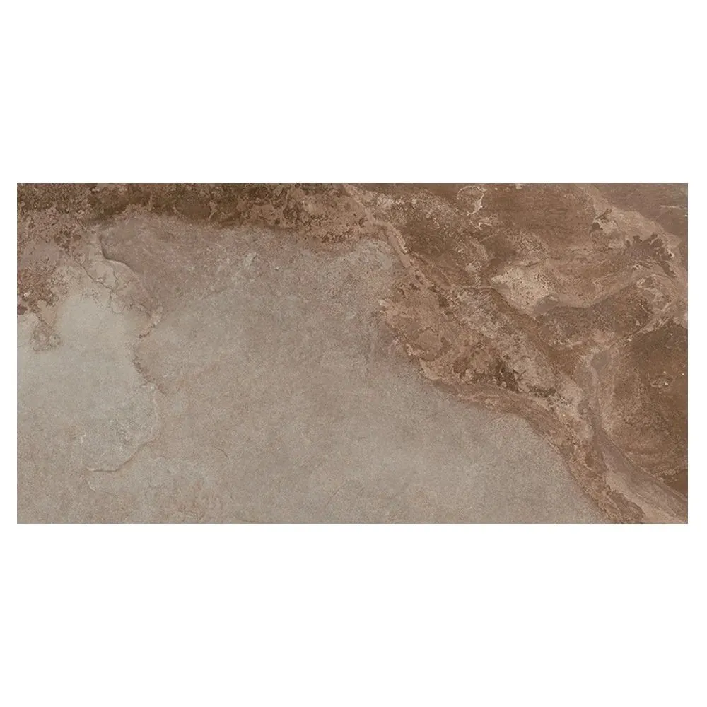 Eco ceramic Hekla Siena 60x120 M66 Braon