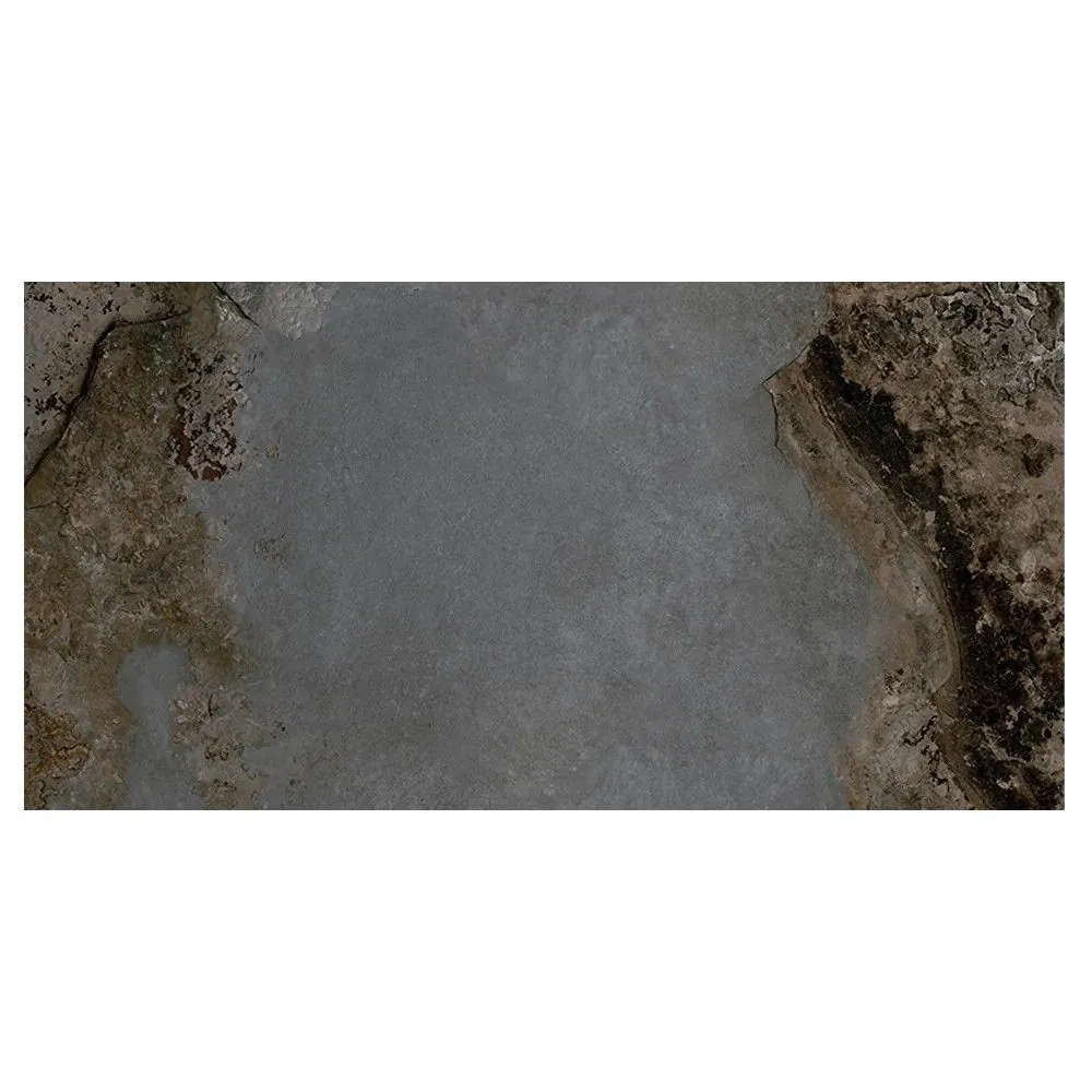 Eco ceramic Hekla Slate 60x120 M66 Braon