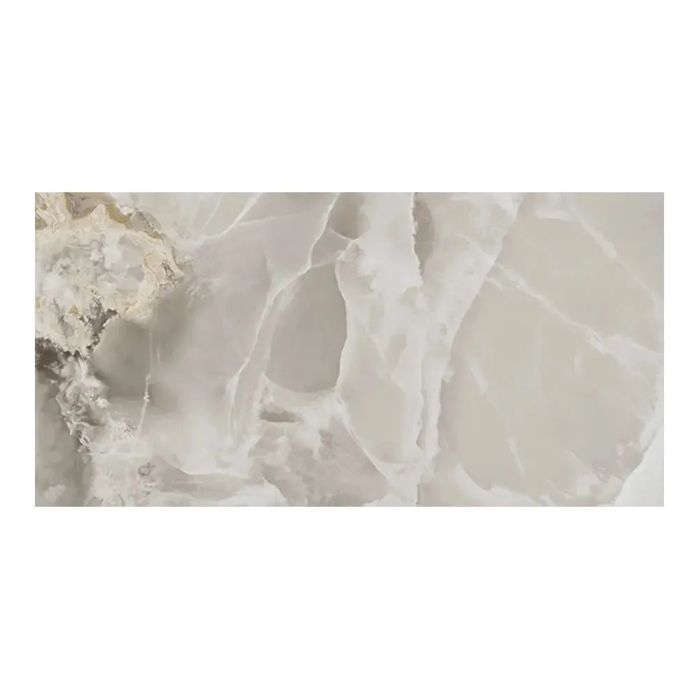 Eco ceramic Iceland Topaz Ultra Gloss 60x120 M160 Siva