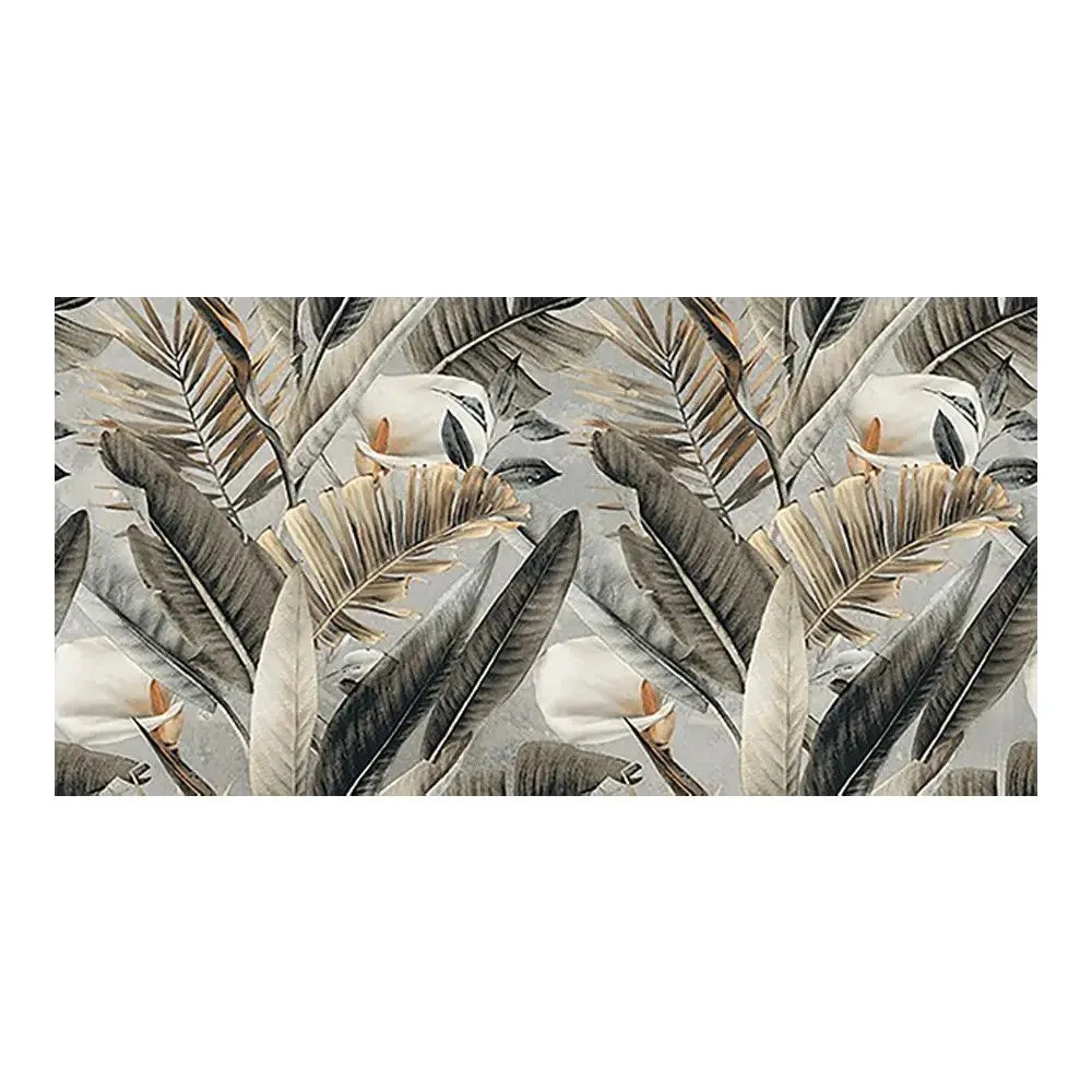 Eco ceramic Iron Tropic Mix Brown 60x120 M85 Siva