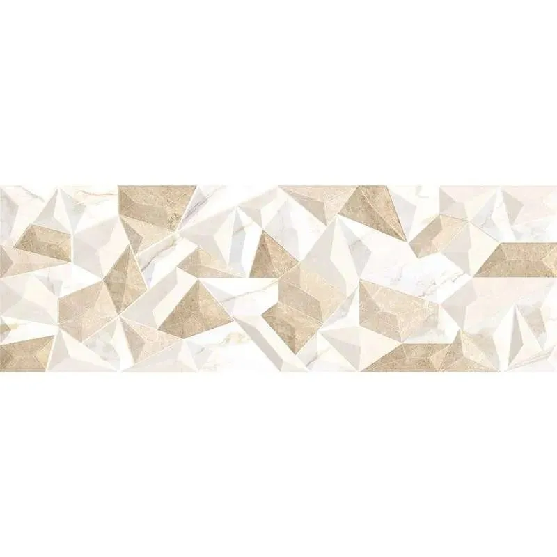 Eco ceramic Marshall gold Decor 30x90 M73 Bela