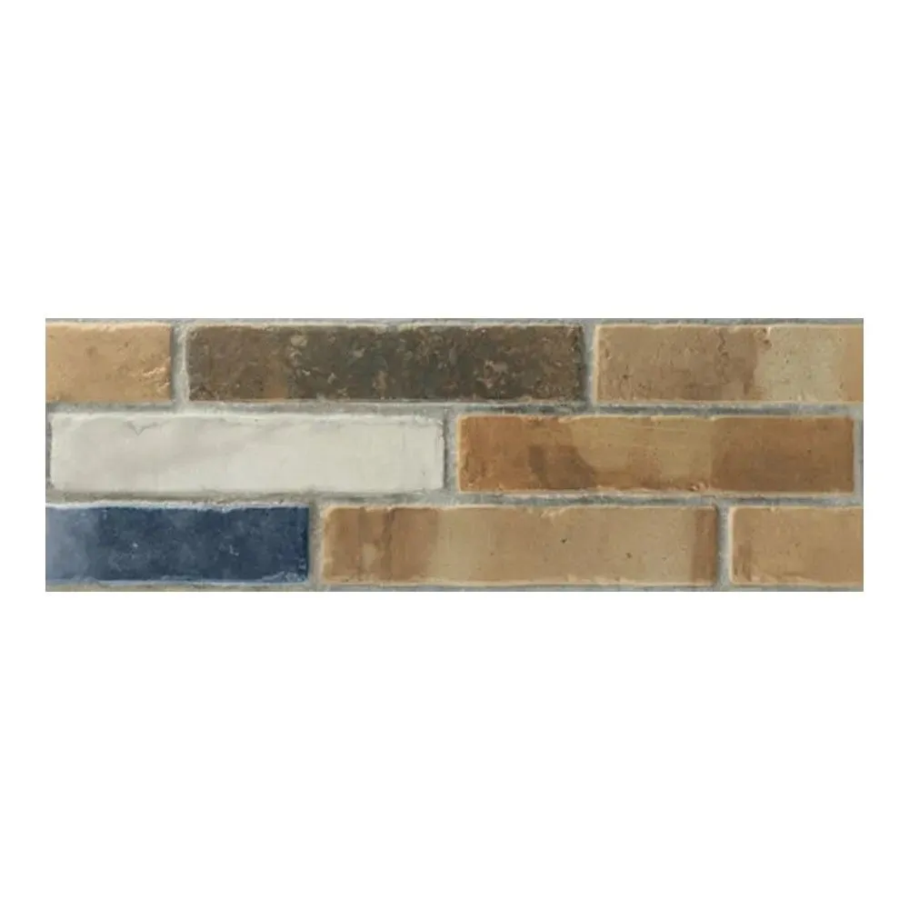 El Molino BEVERLEY MIX 20X60 M92 Braon