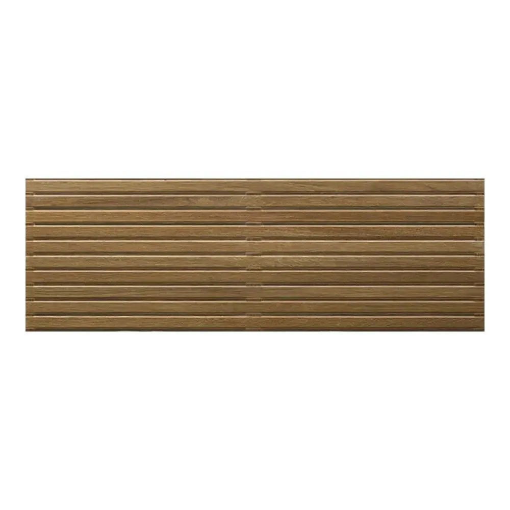 El Molino SPA Decor CUERO 30X90 M73 Braon