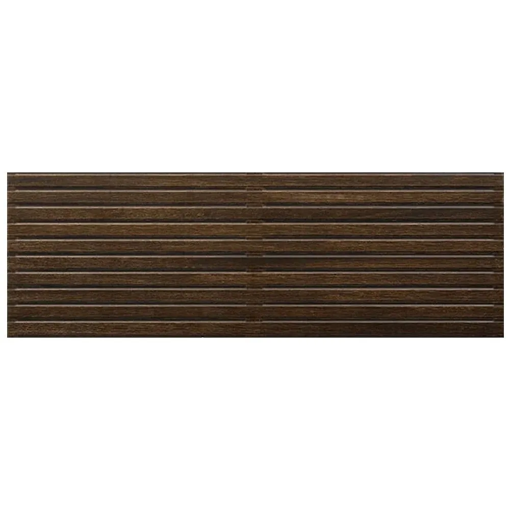 El Molino SPA Decor NOCE 30X90 M73 Braon