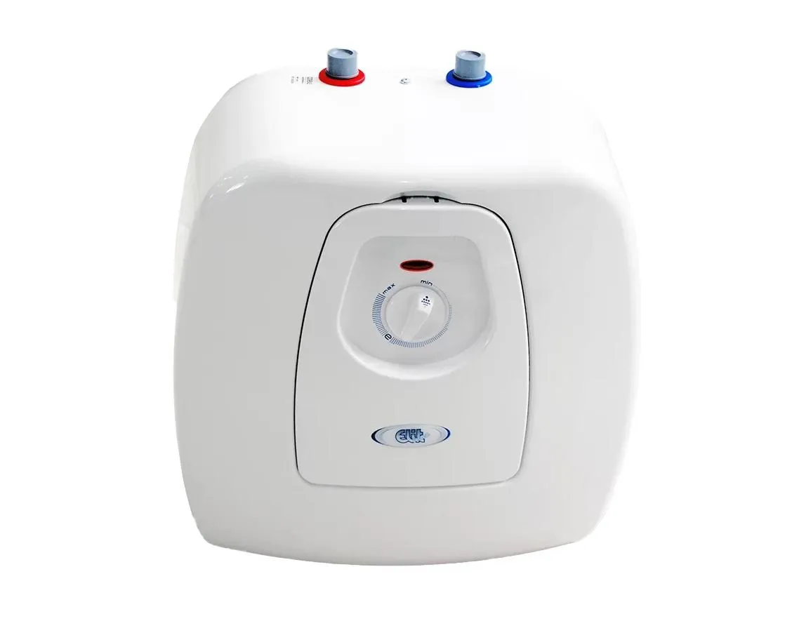 Elit Talas 10L NM INOX Bela