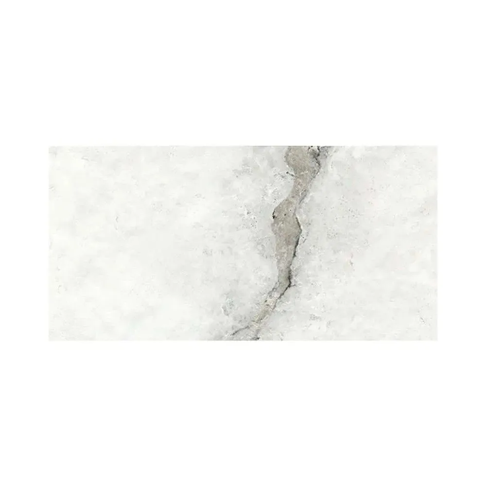 Halcon Ceramicas Vintage White Mate 60x120 M80 Bela