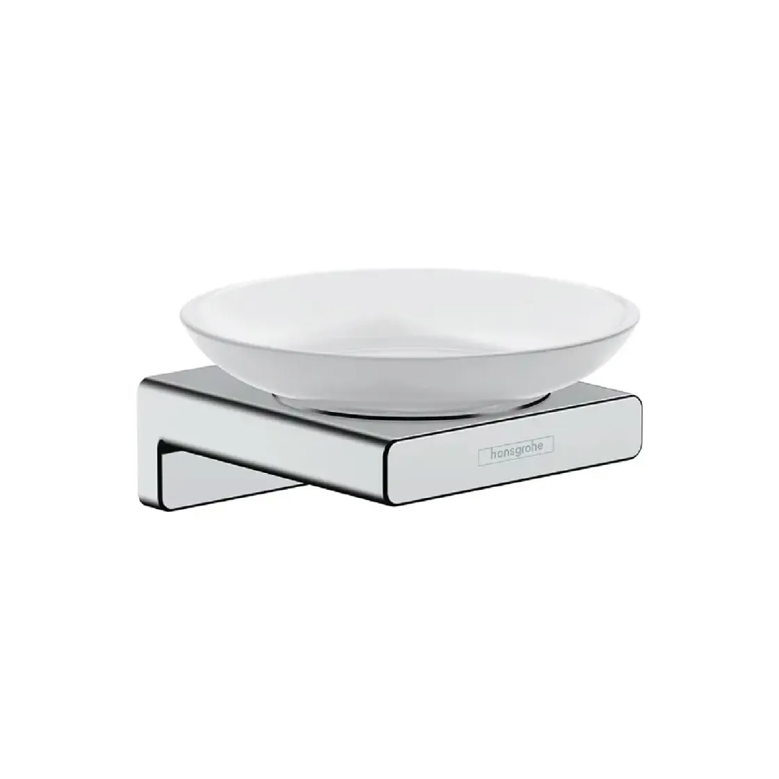 Hansgrohe Addstoris držač sapuna 41746000 Chrome