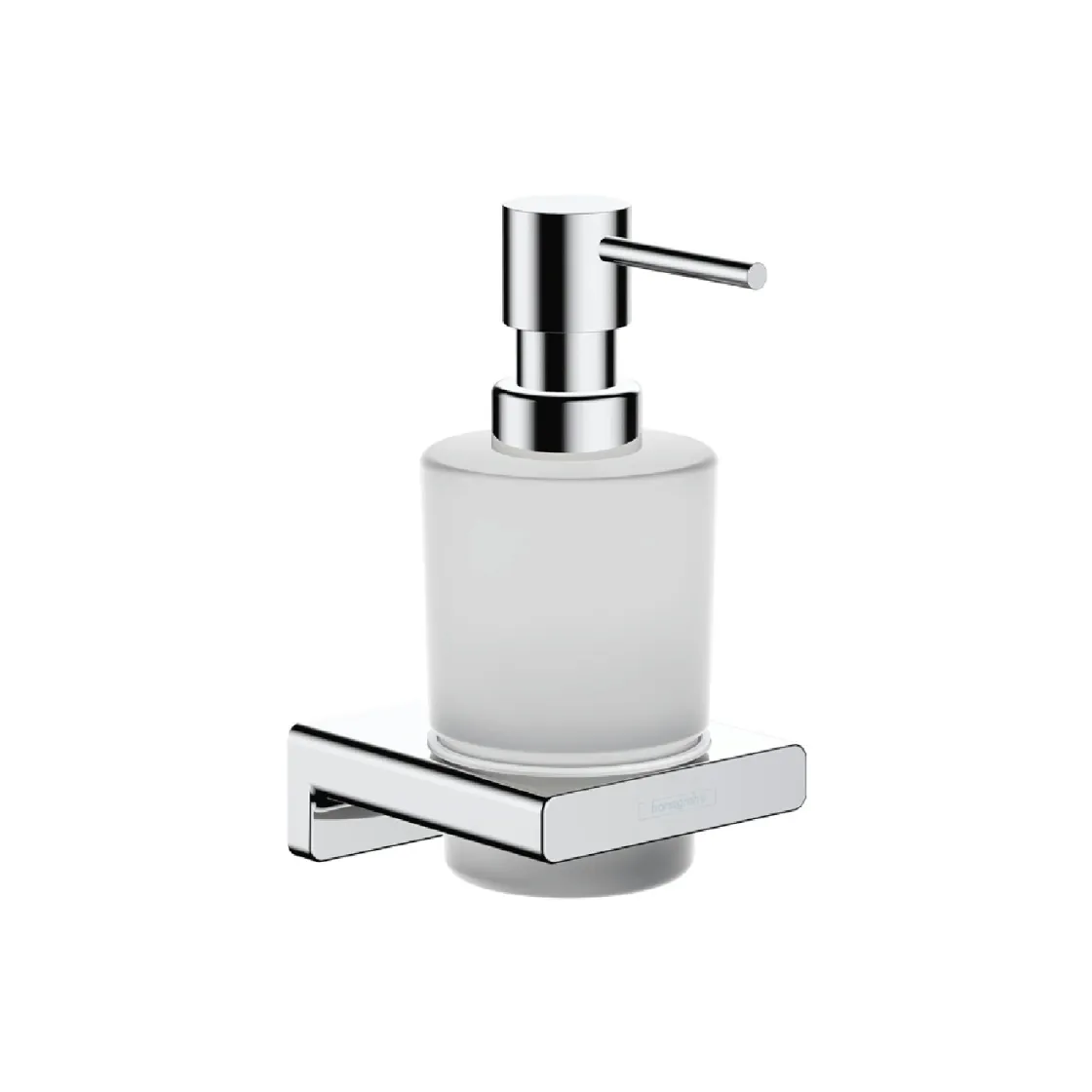 Hansgrohe Addstoris držač tečnog sapuna 41745000 Chrome